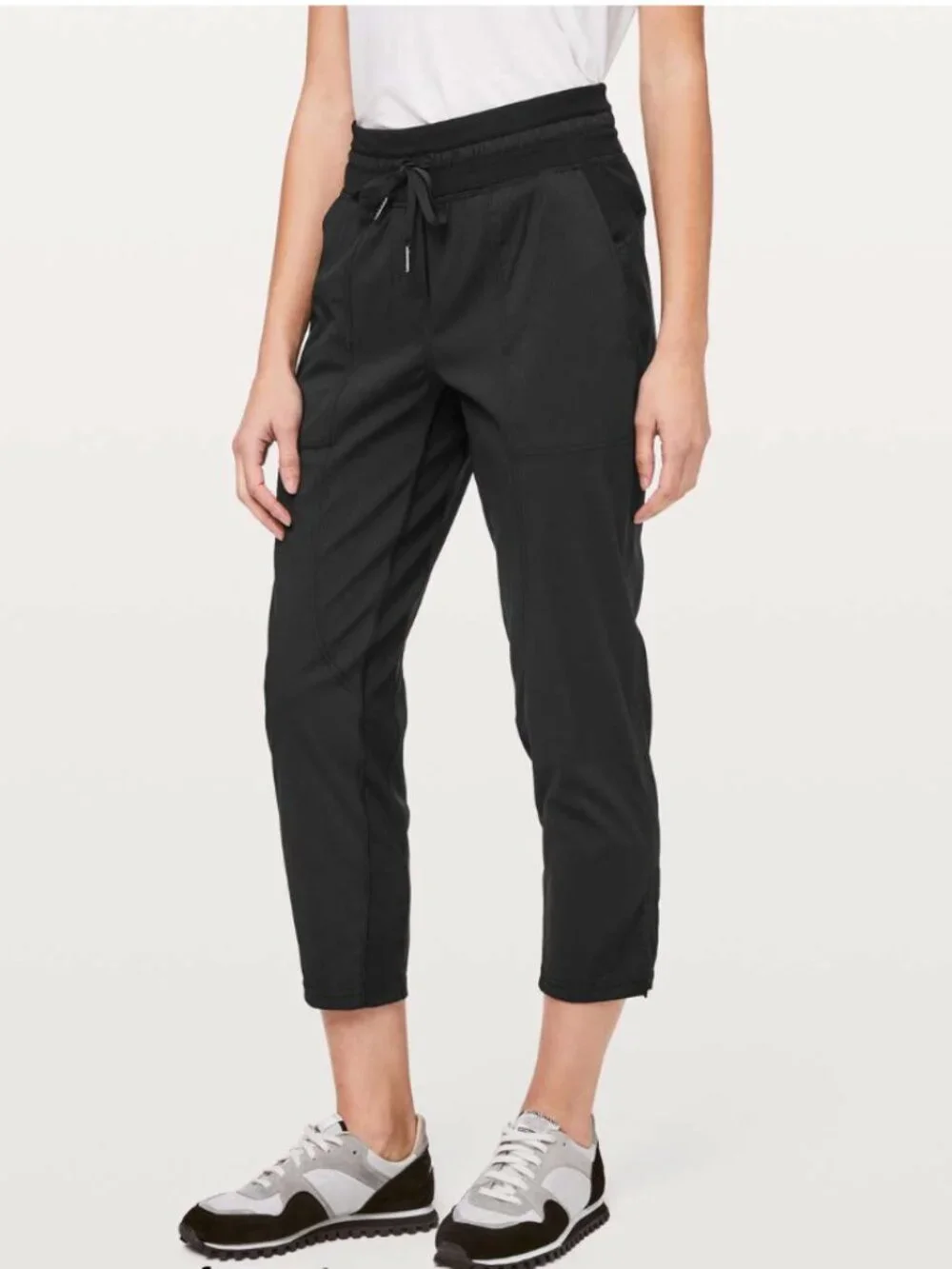 lululemon | Dance Studio Crop Pant *25